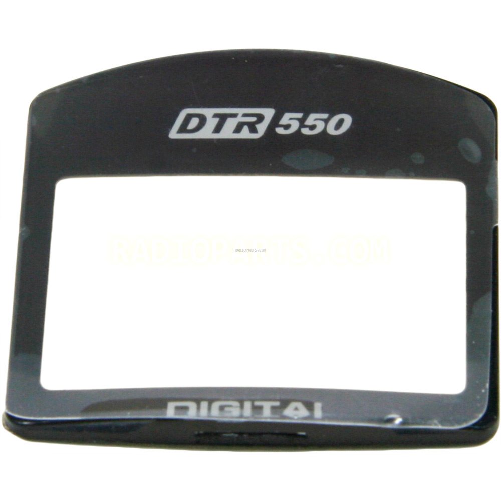 Motorola 6115091H14 DTR550 Screen