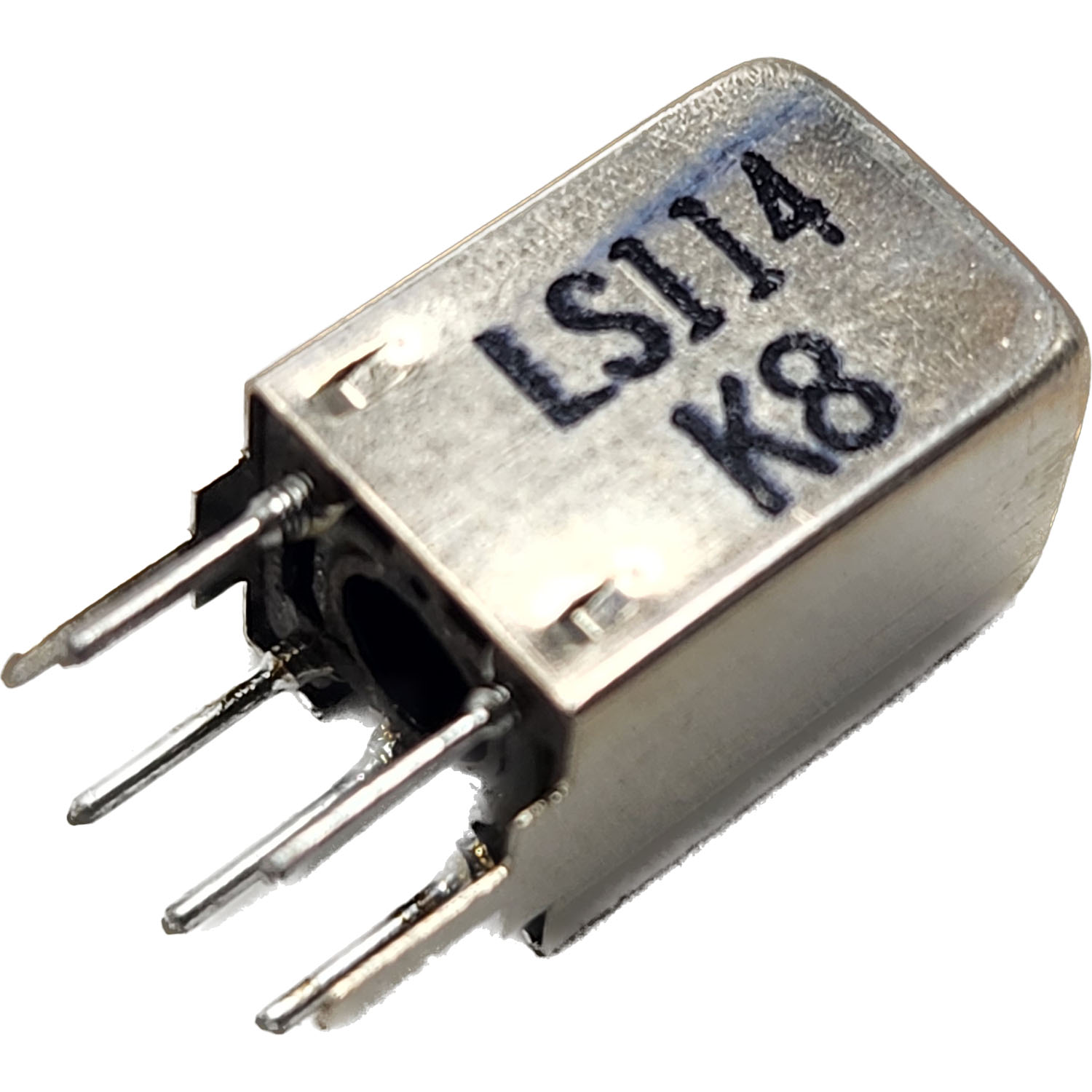 Icom 6150000990 Shielded Inductor Coil LS114 for IC-751A Transceiver