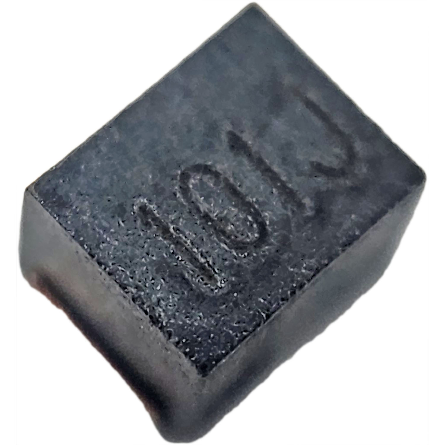 Icom 6200003261 100µH Surface Mount Wire-Wound Inductor NLV32T-101J for IC-M710