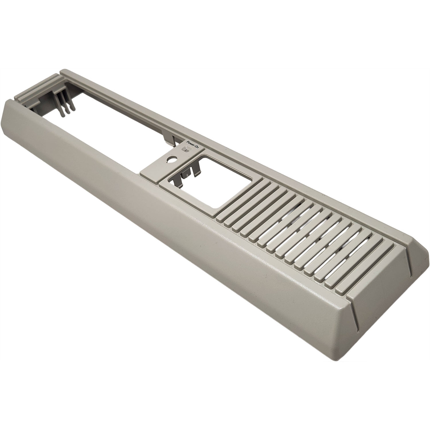 Motorola 6408270S02 Replacement Front Housing