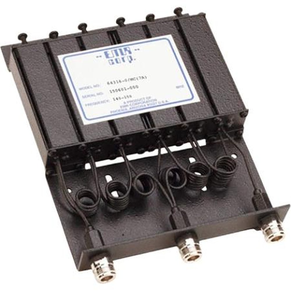 64316-0/MC(7A) - Front view