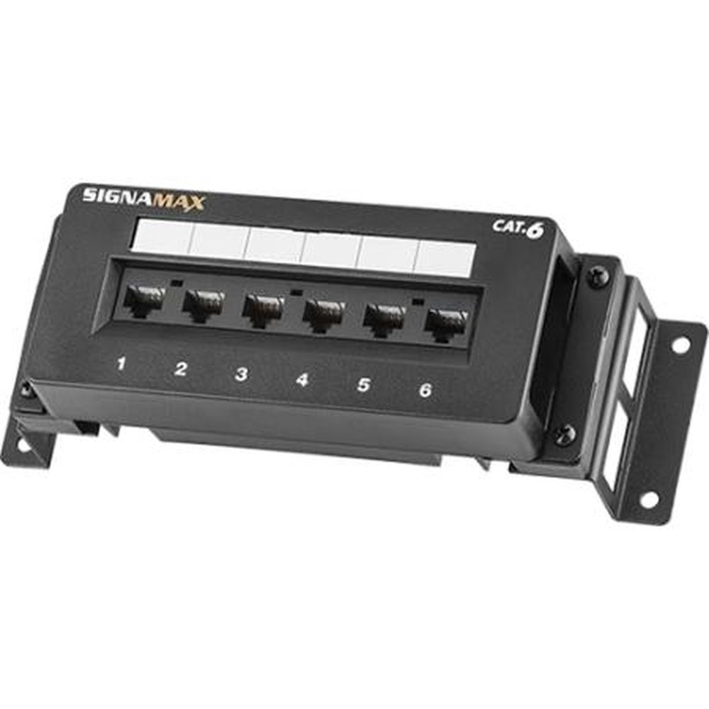 6458JPL-C6C-L - Front view