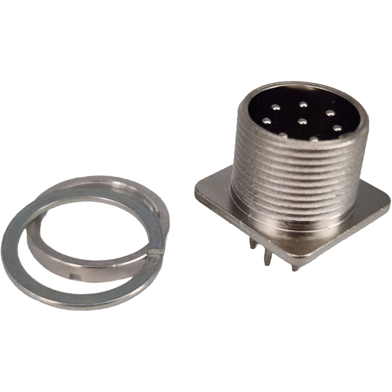 Icom 6510000191 Microphone Base