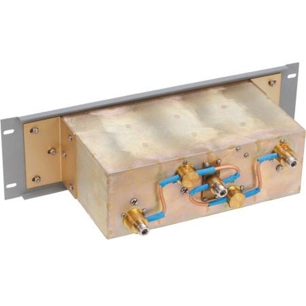 65534/ENC - Front view