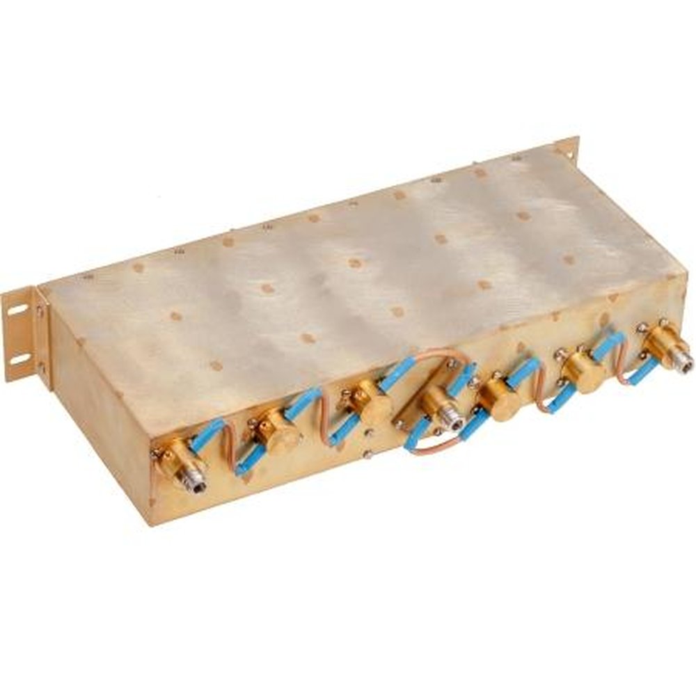 65536/ENC - Front view