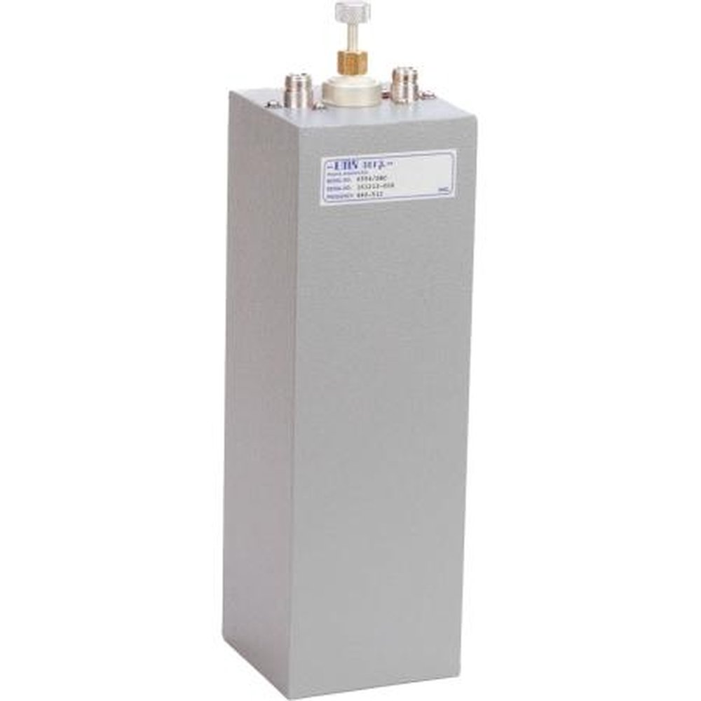 6554/SBC - Front view