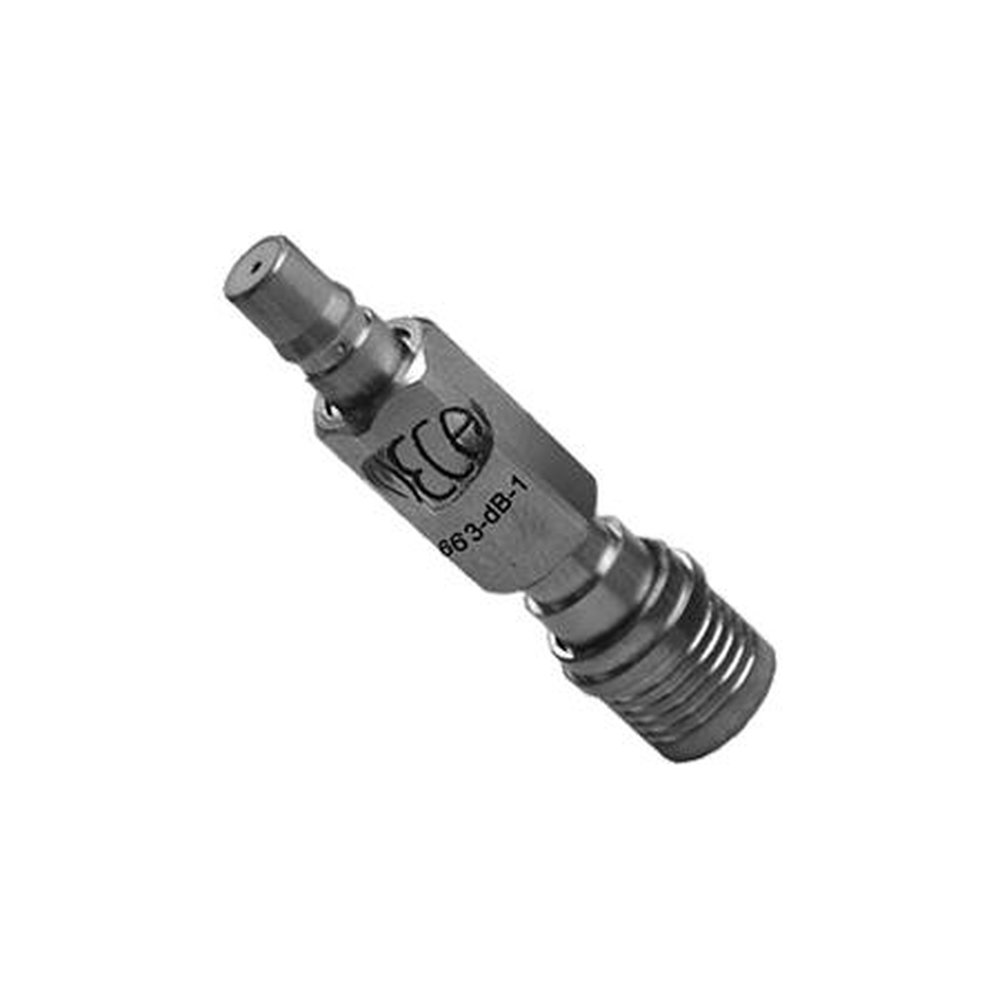 663-03-1 - Front view