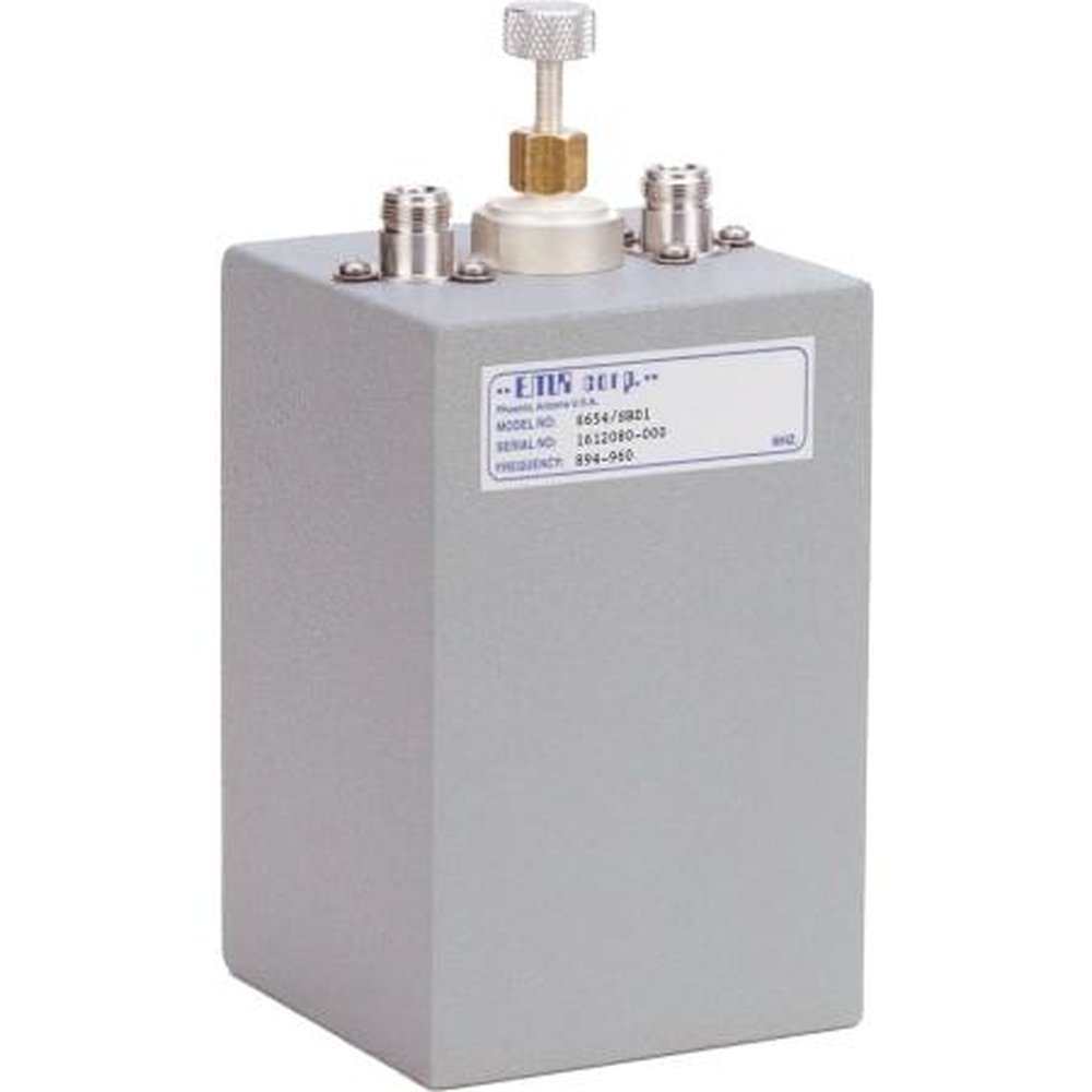 6654/SBD1 - Front view