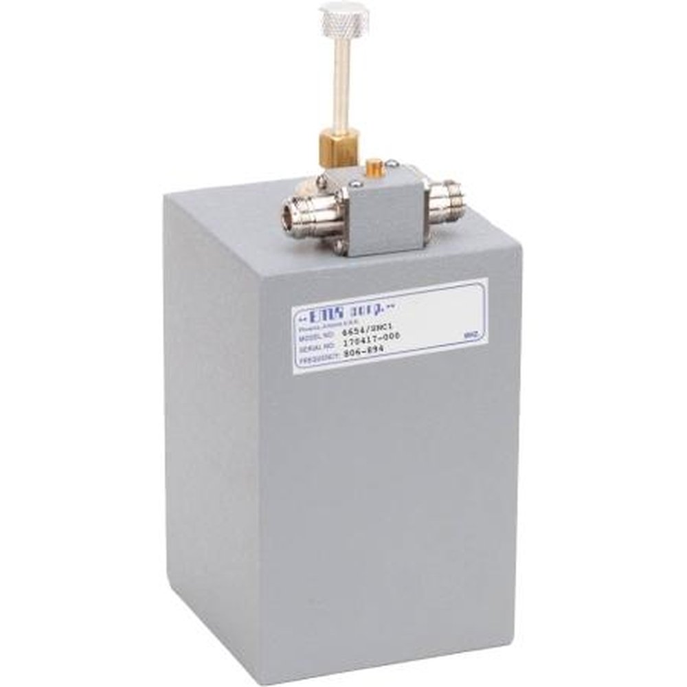 6654/SNC1 - Front view