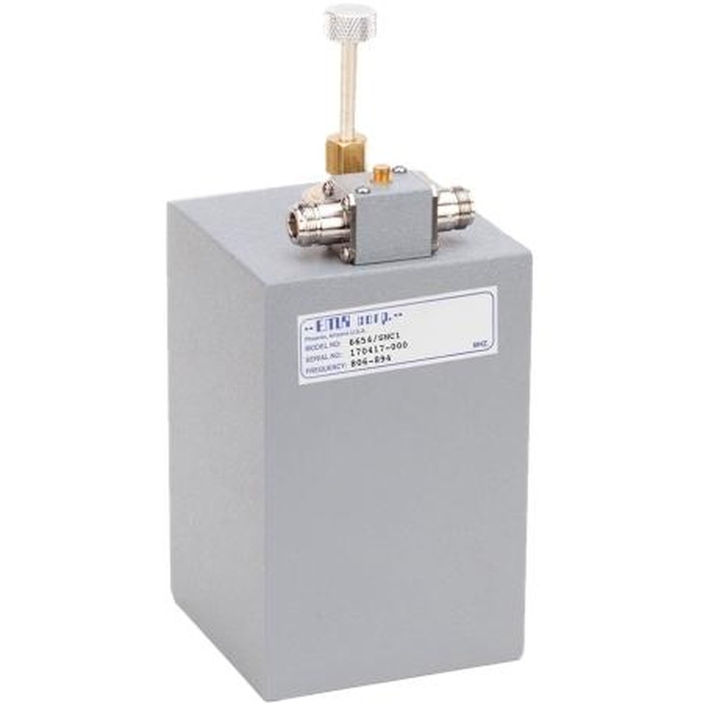 6654/SND1 - Front view