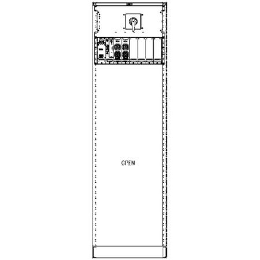687827E-2A - Front view