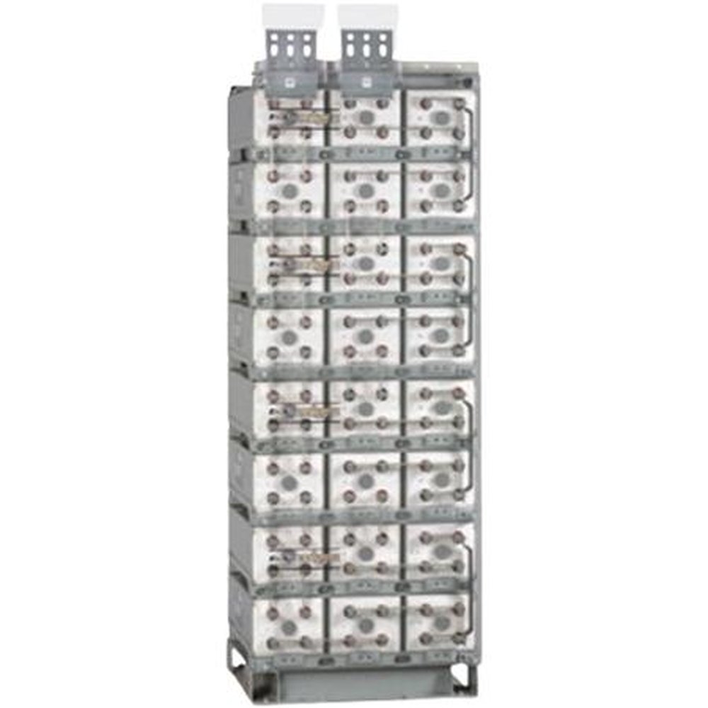 6AVR95-15 - Front view