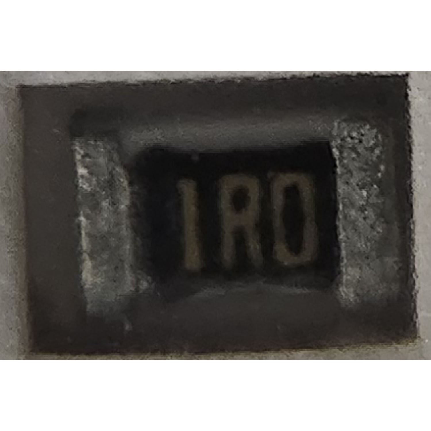 Icom 7030000020 / 7030001680 – MCR10 1 Ohm Resistor | Single