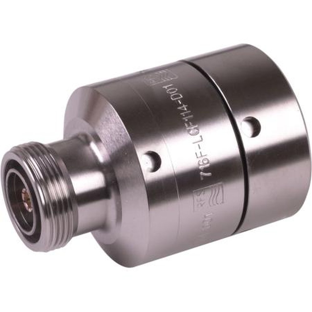 716F-LCF114-D01K - Front view