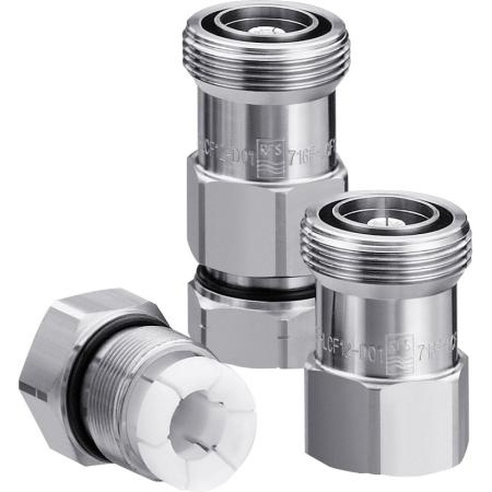 716F-LCF12-D01 - Front view