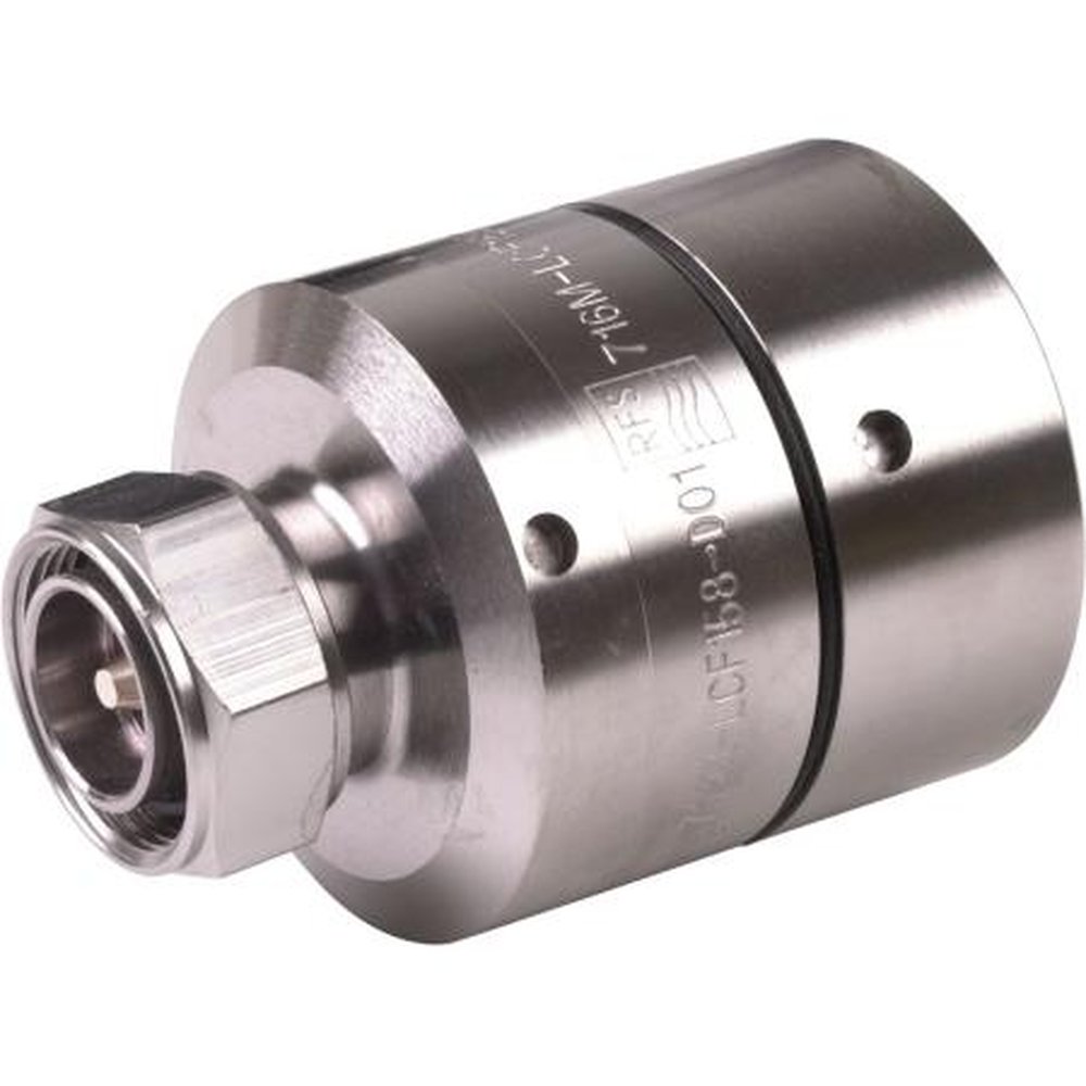 716M-LCF158-D01 - Front view