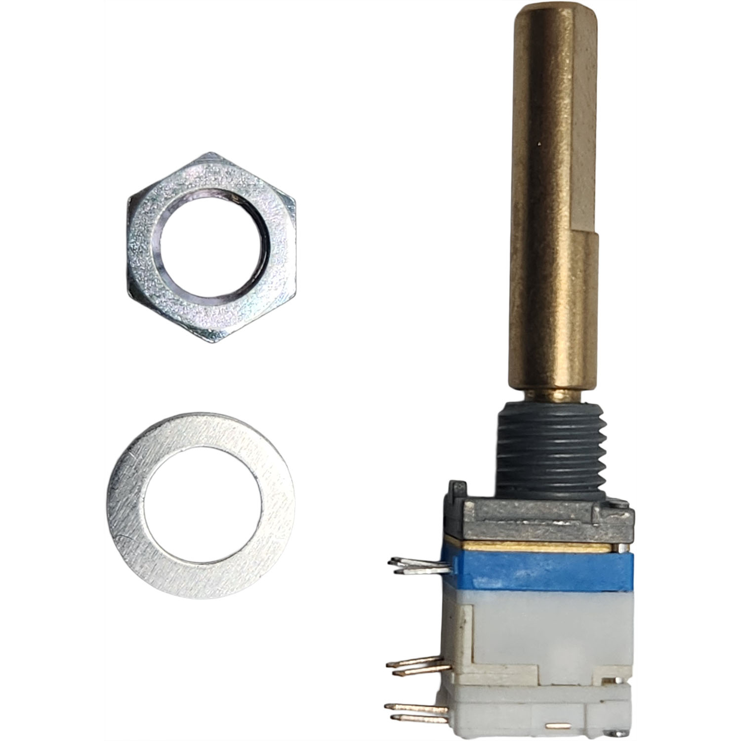 Icom 7210003270 Potentiometer 