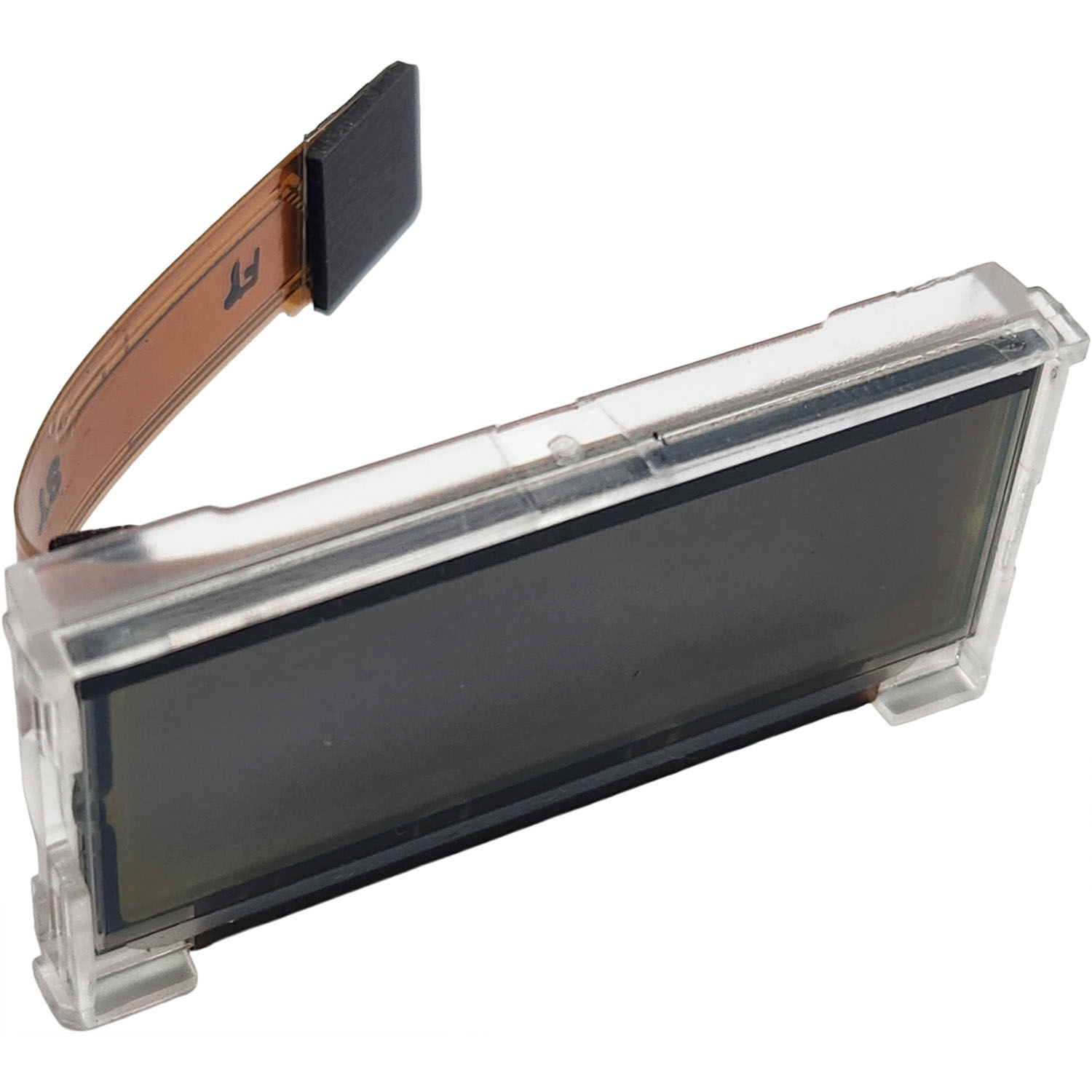 Motorola 7215182H02 LCD Display