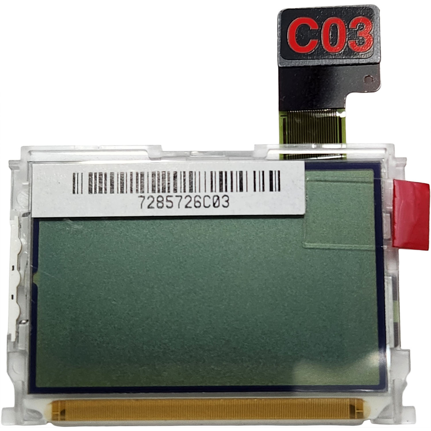 Motorola 7285726C03 replaced by [72009264003] LIMITED STOCK