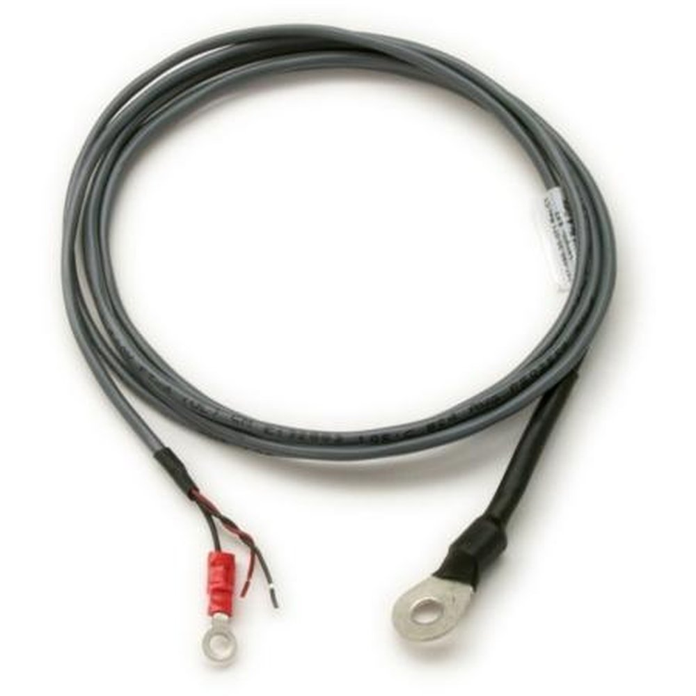 ALPHA 747-095-20-071 TECHNOLOGIES Temperature Sensor Assembly, 6ft, 1/4"Lug