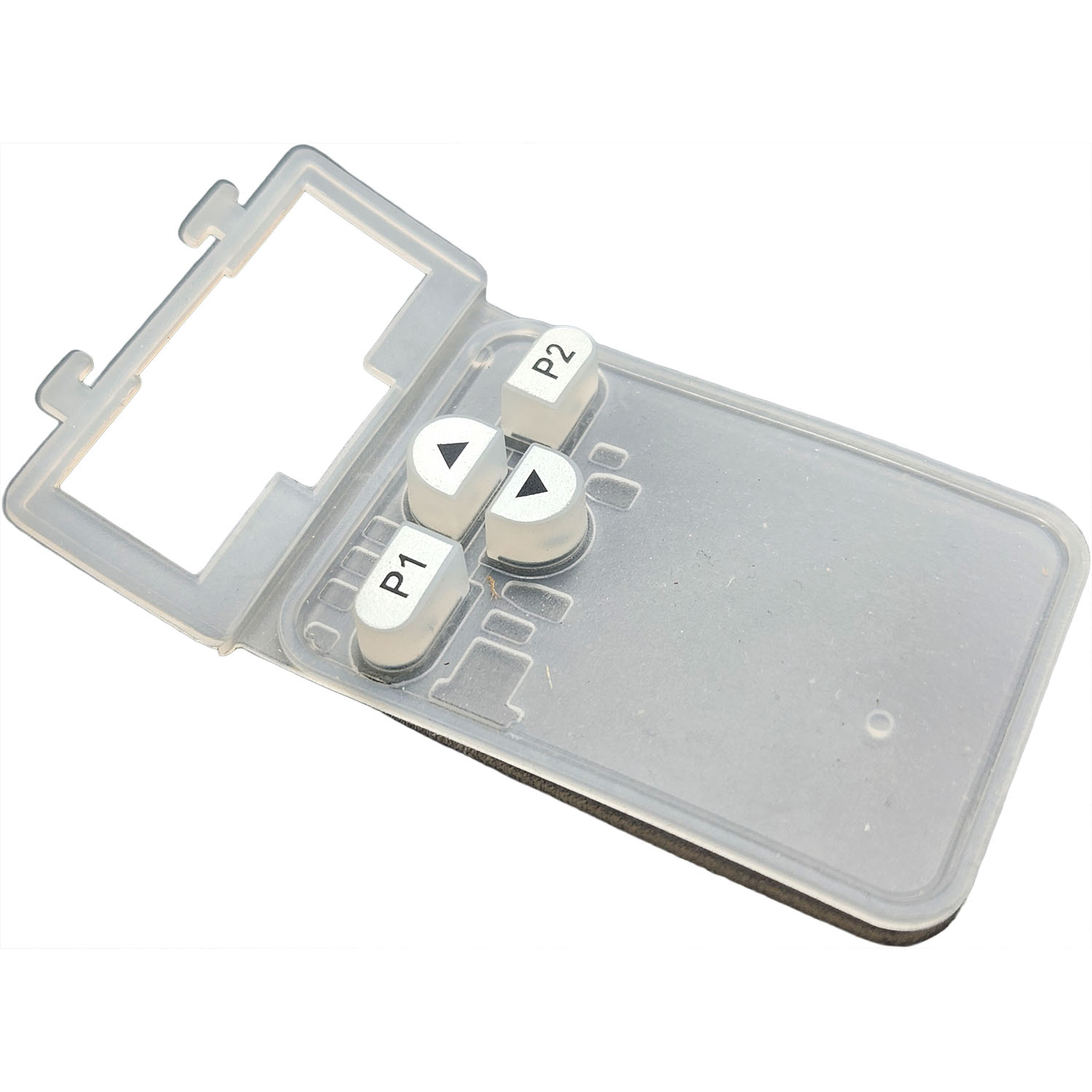 Motorola 75012007002 Keypad (5-pack)