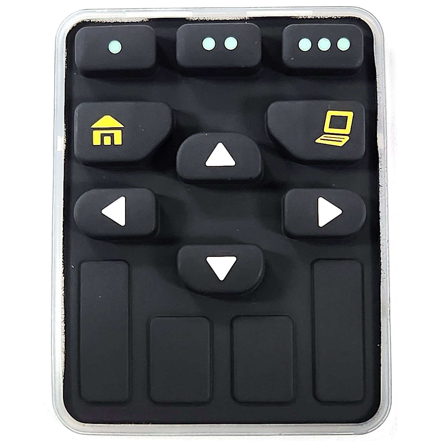 Motorola 75012114003 Limited Keypad
