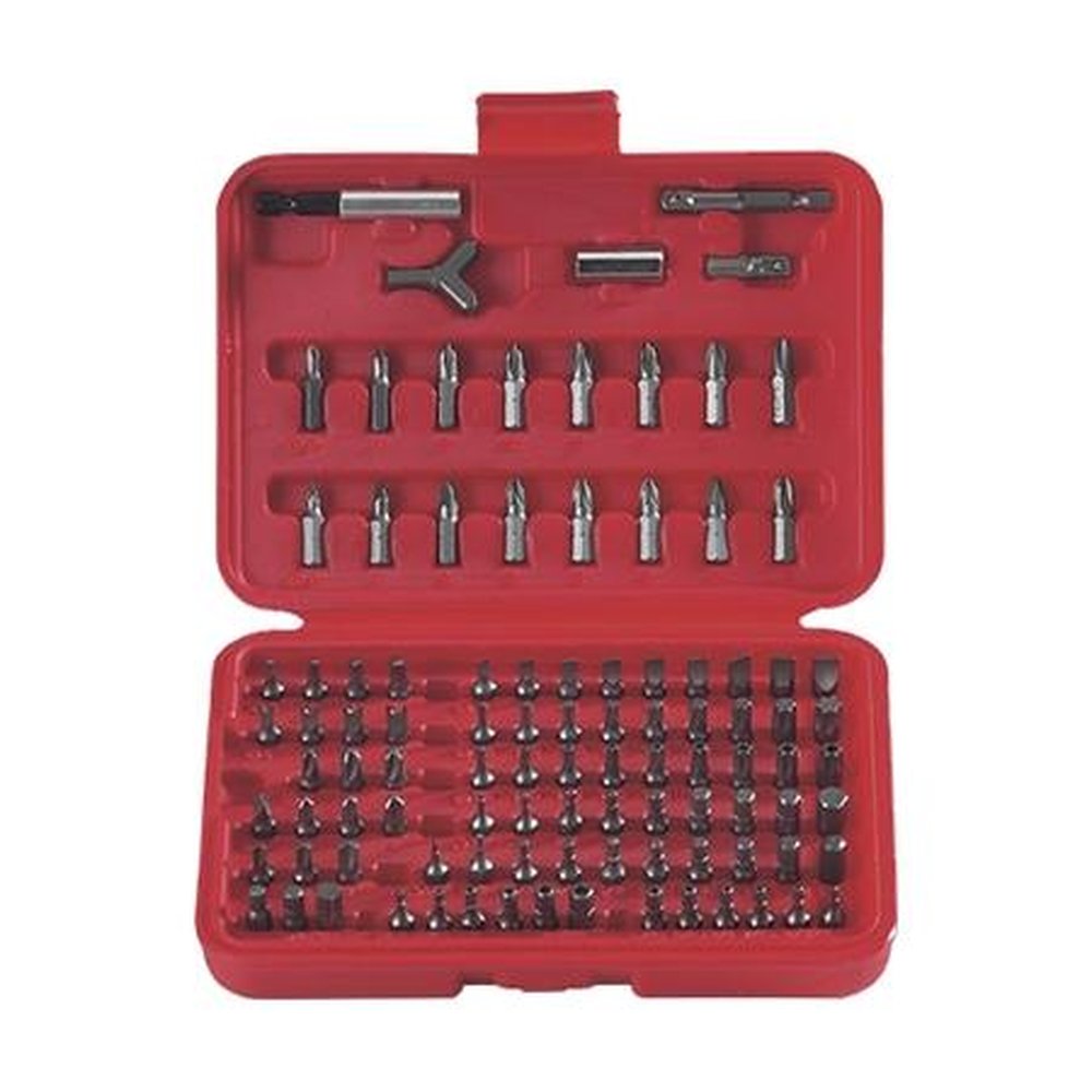 758SC110 - Front view