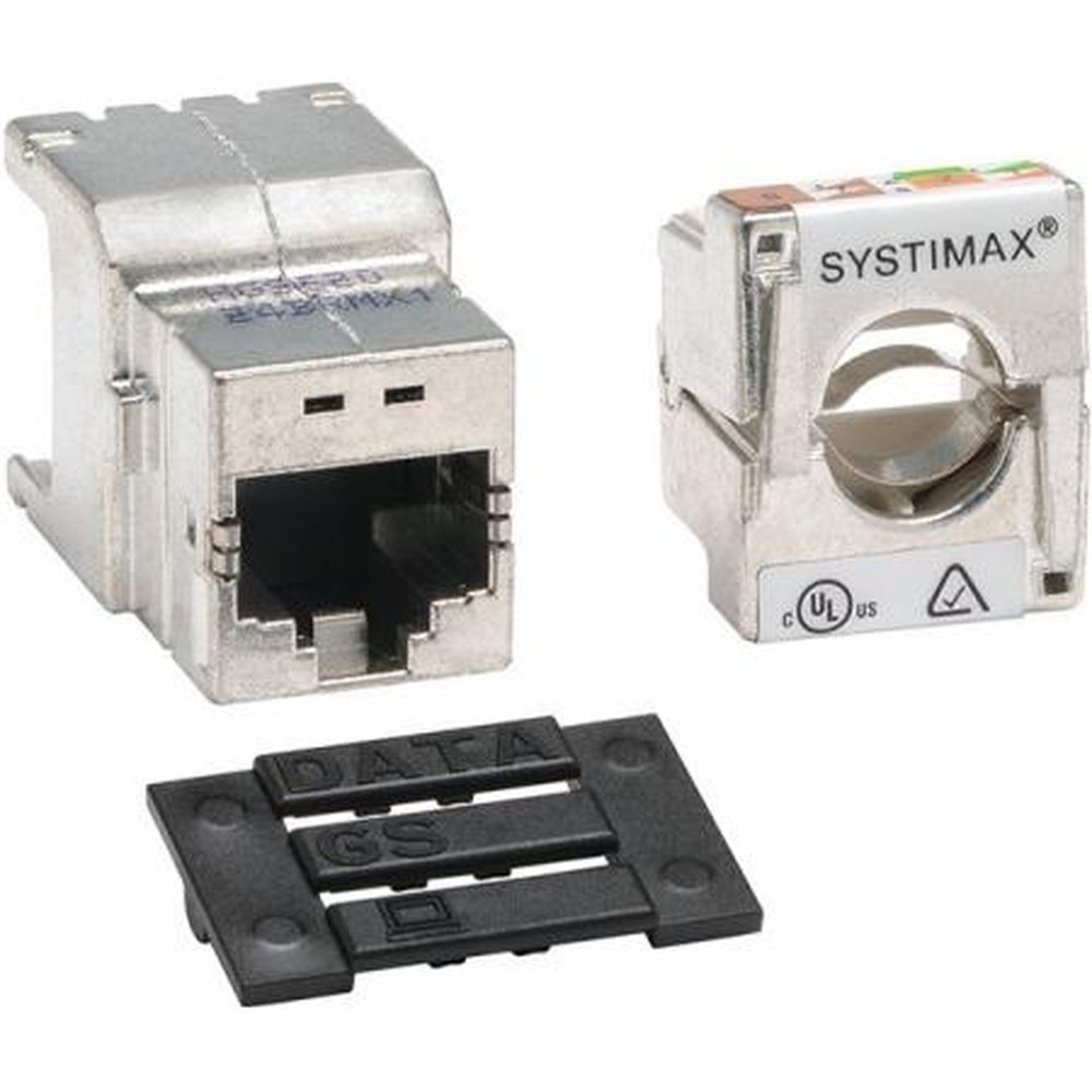 CommScope 760152801 Inserts for Wall Plate/Boxes | Radioparts.com