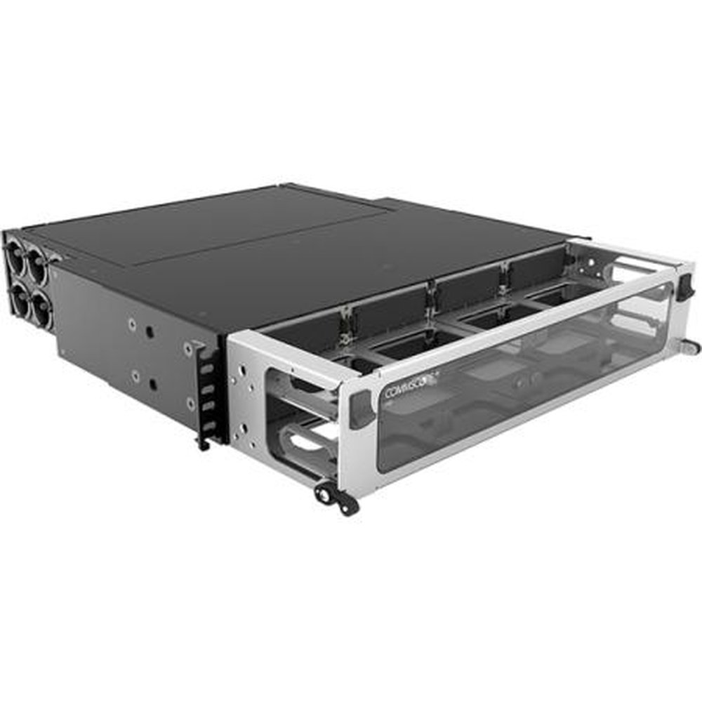 CommScope 760209957 Rack Mounted Enclosures | Radioparts.com