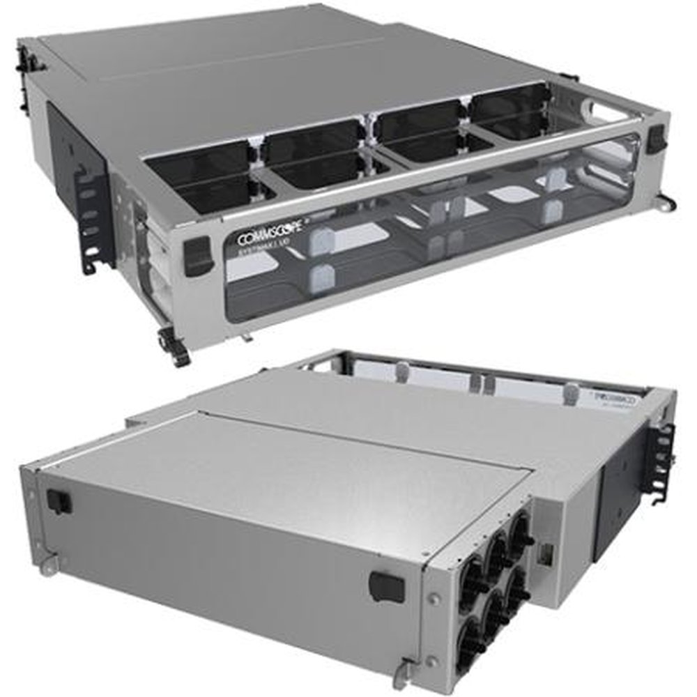 CommScope 760227306 Rack Mounted Enclosures | Radioparts.com