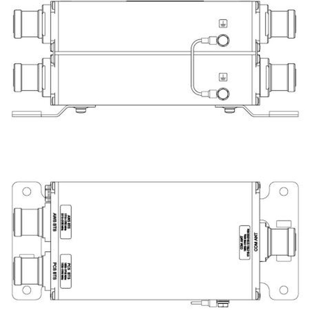 782 10808 - Front view