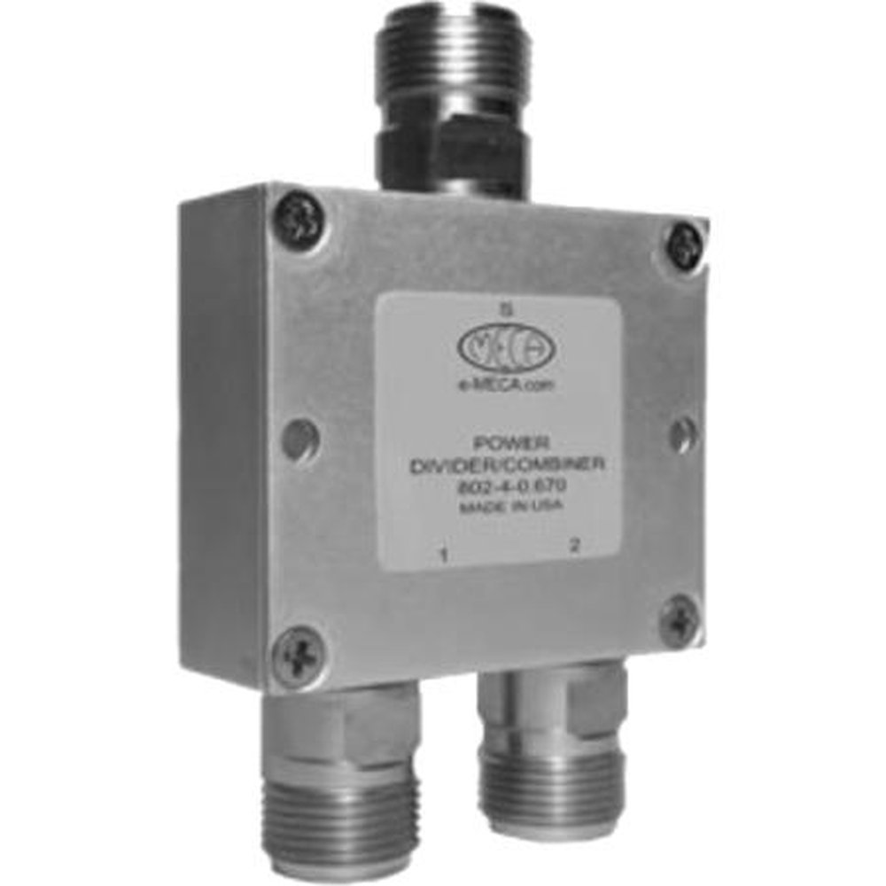 802-4-0.670 - Front view