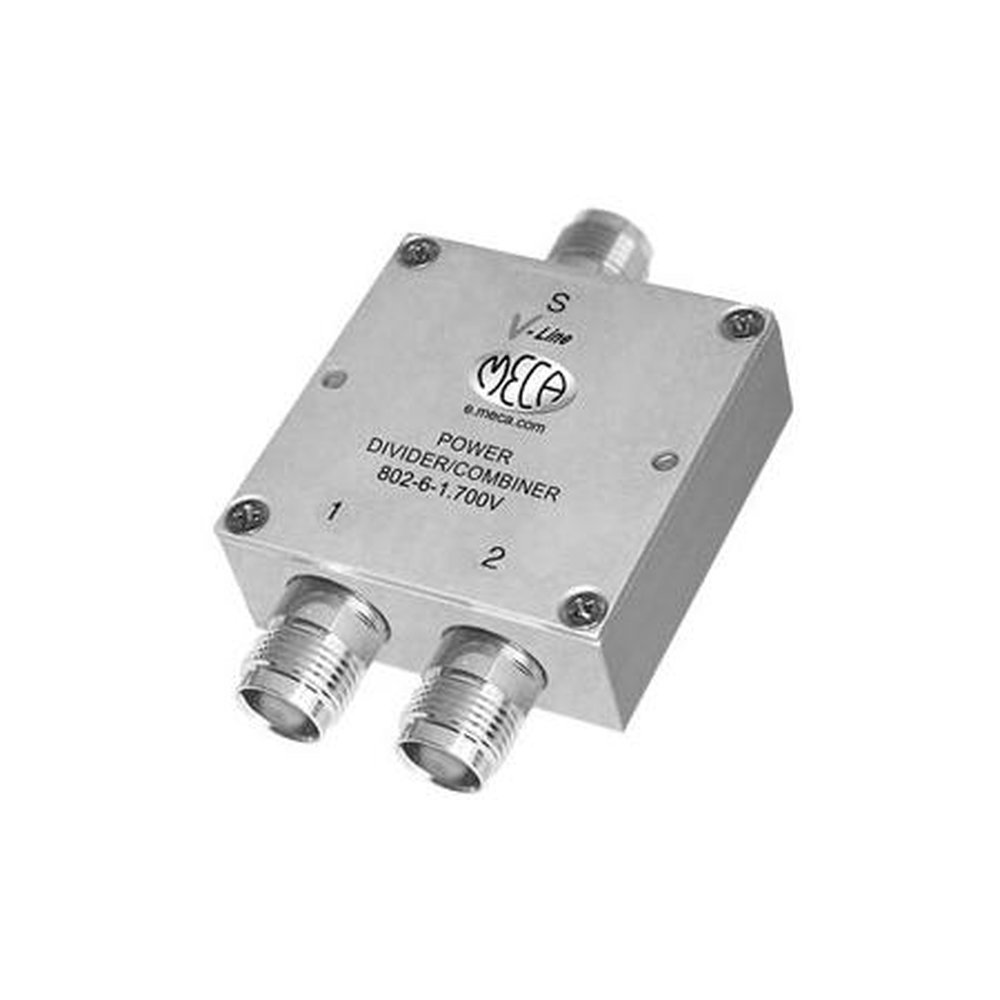 802-6-1.700V - Front view