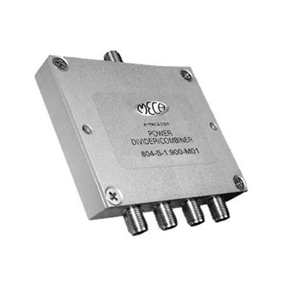 804-S-1.900-M01 - Front view