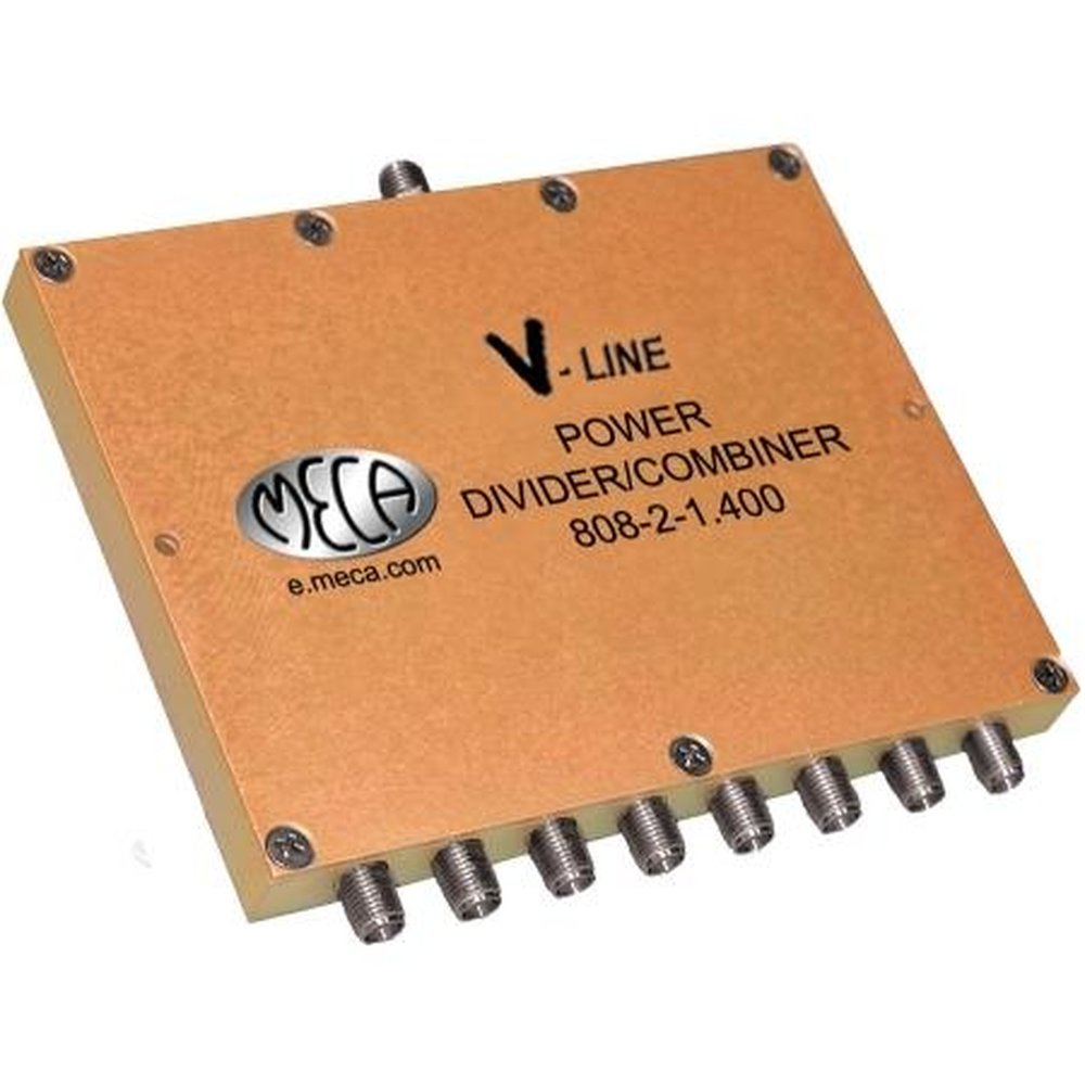 808-2-1.500V - Front view