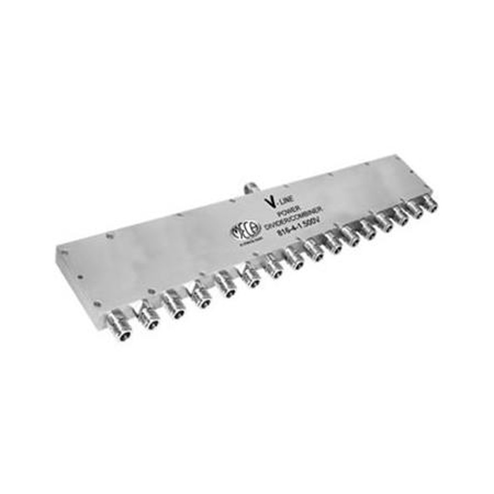 816-4-1.500V - Front view