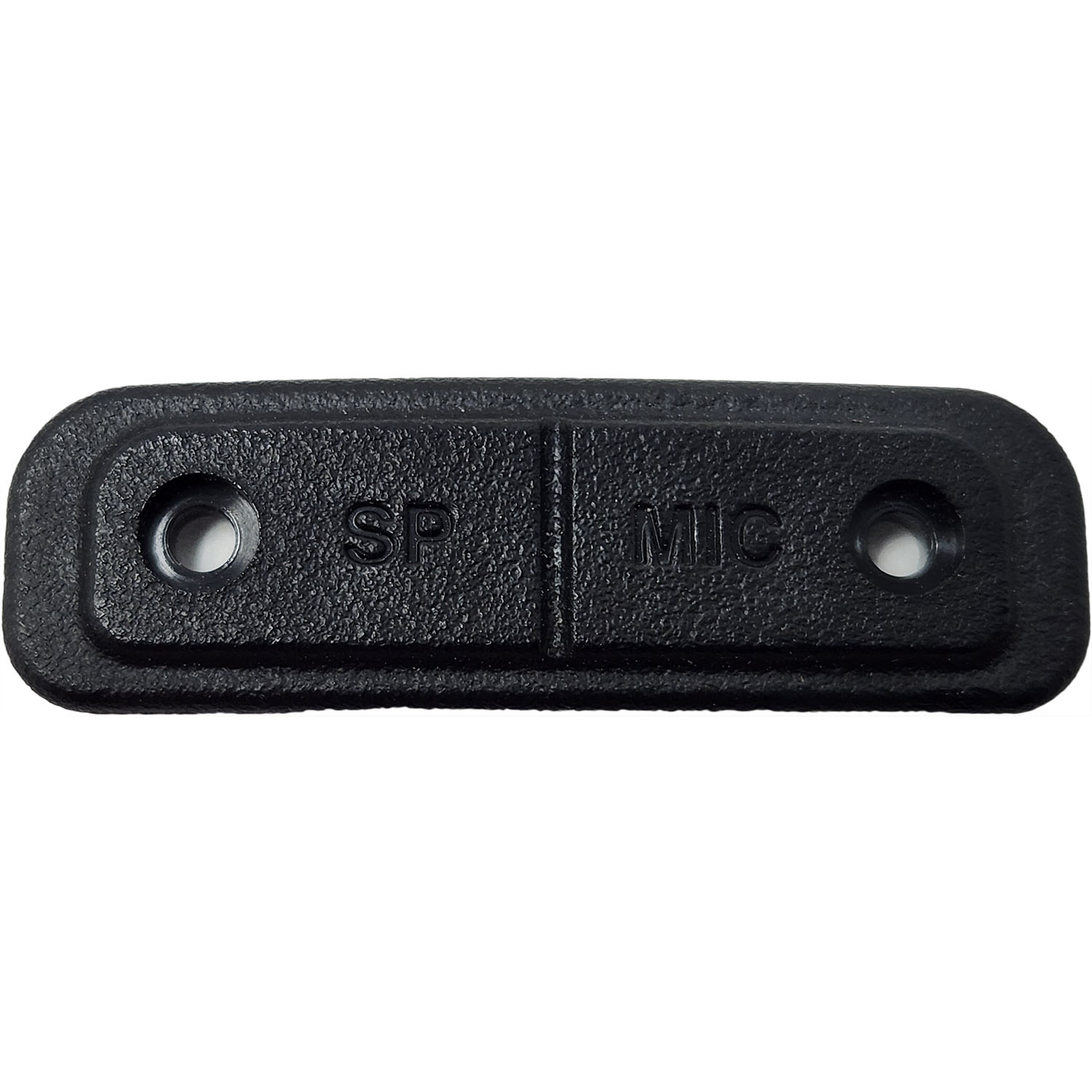 Icom 8210017730 Jack Panel