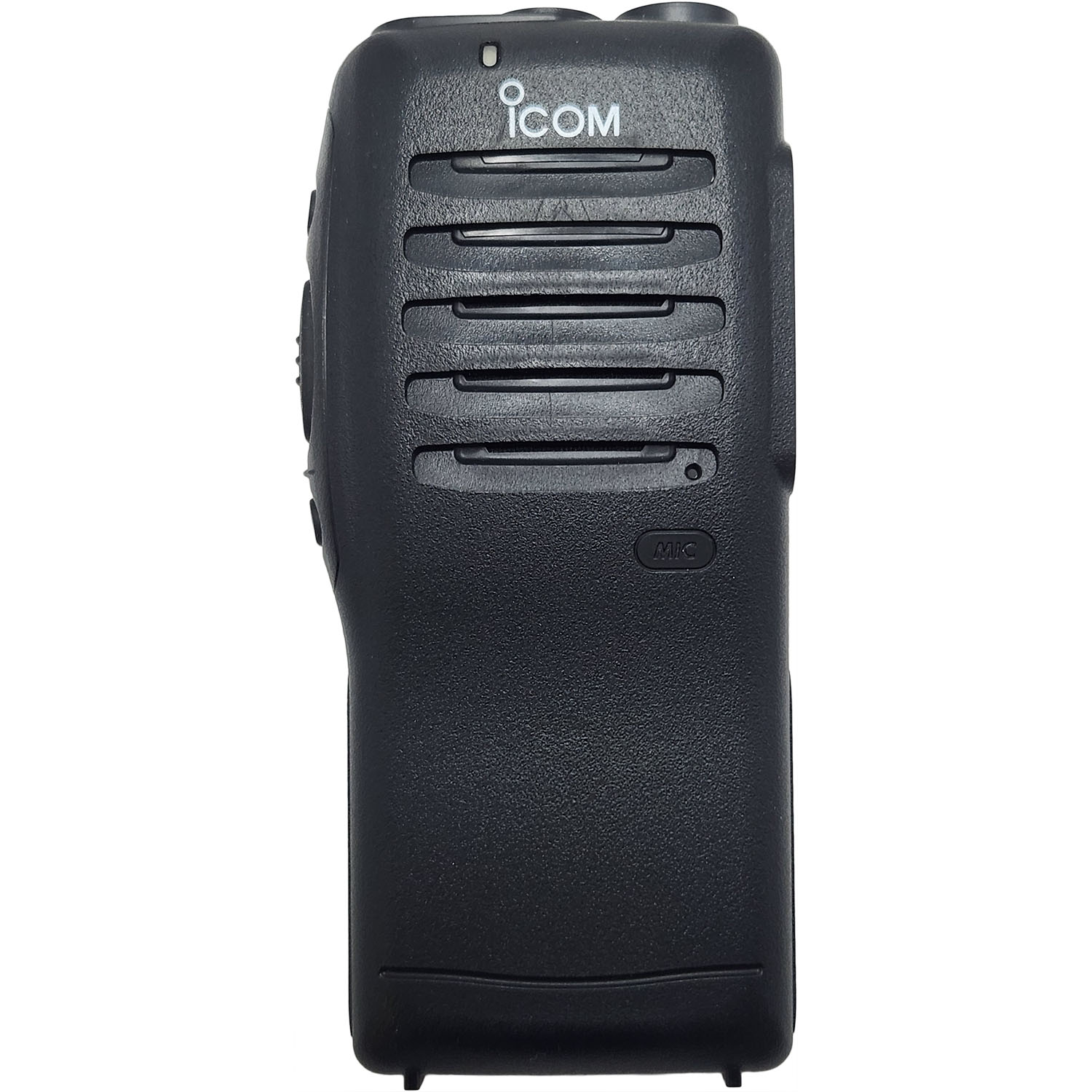 Icom 8210017824K Replacement Front Housing