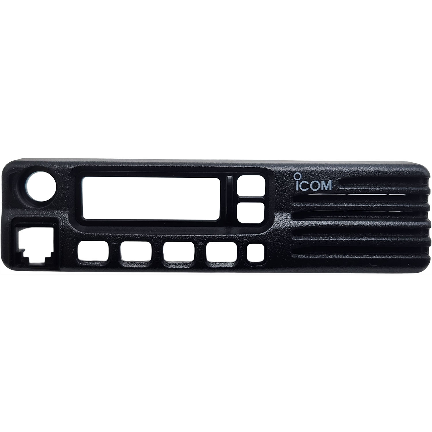 Icom 8210019340 Replacement Mobile Radio Front Faceplate