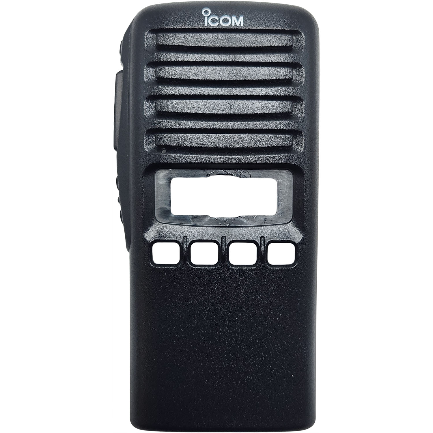 Icom 8210020742 Replacement Front Housing