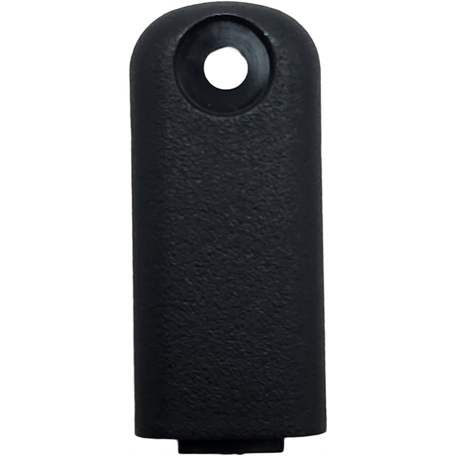 Icom 8210021471 Replacement Side Panel - Black