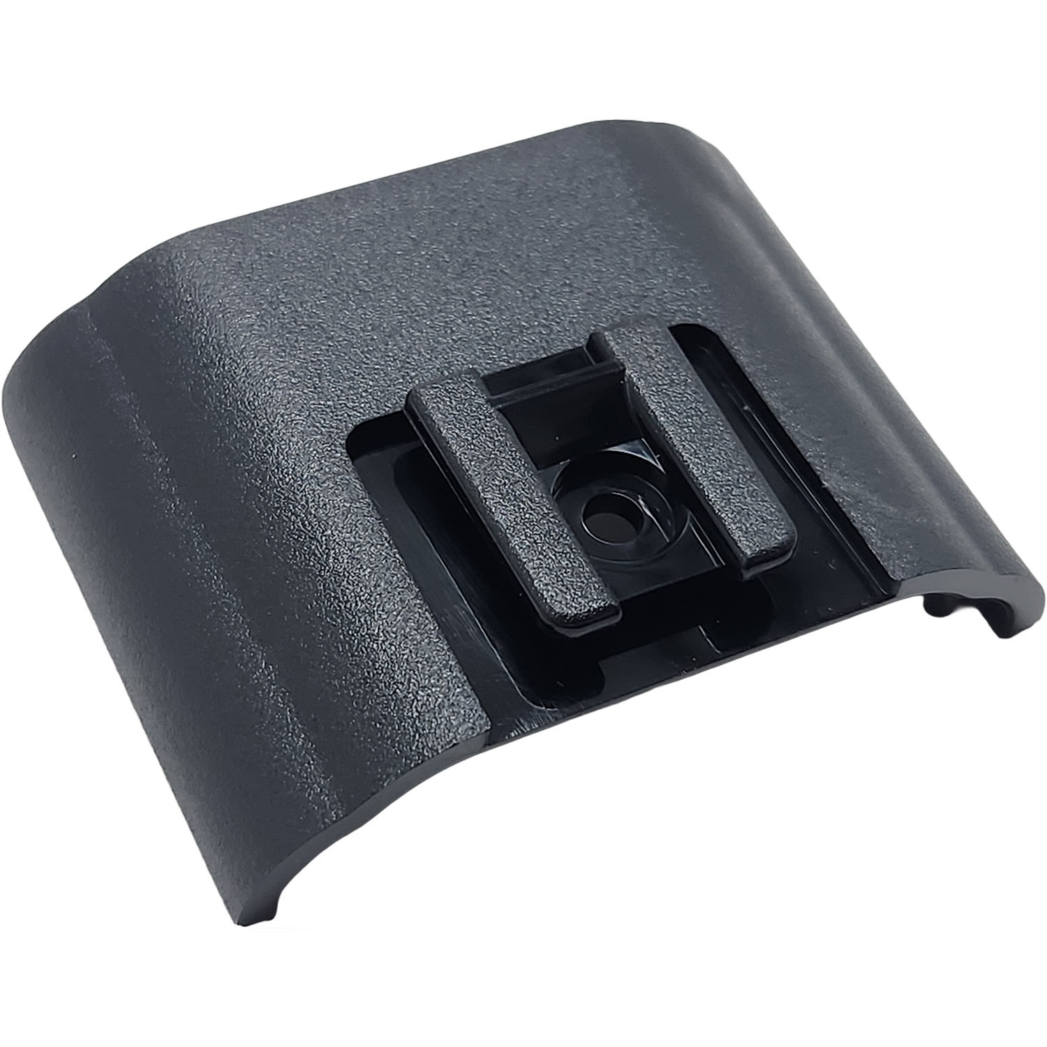 Icom 8210022540 Replacement Rear Panel