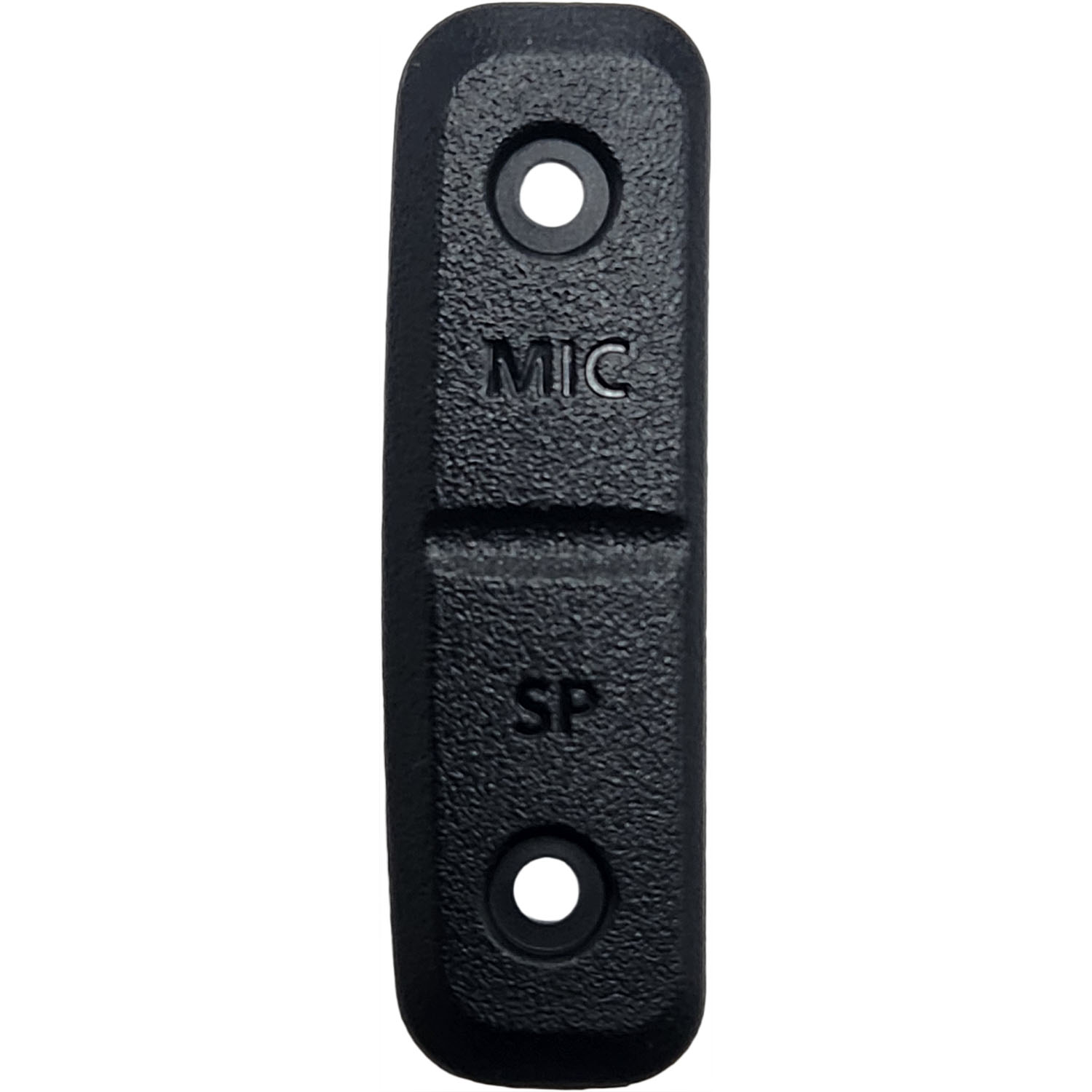 Icom 8210029630 Jack Panel