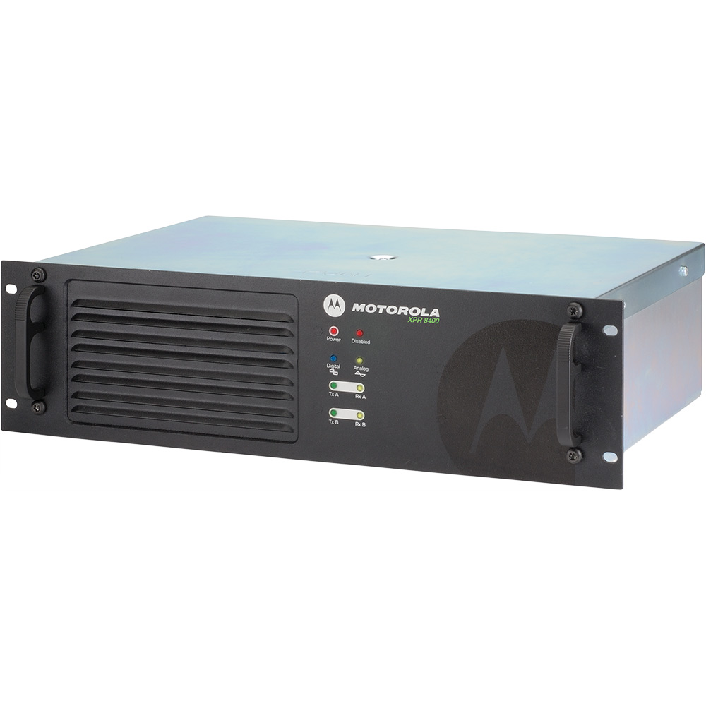 XPR8400 XPR8400