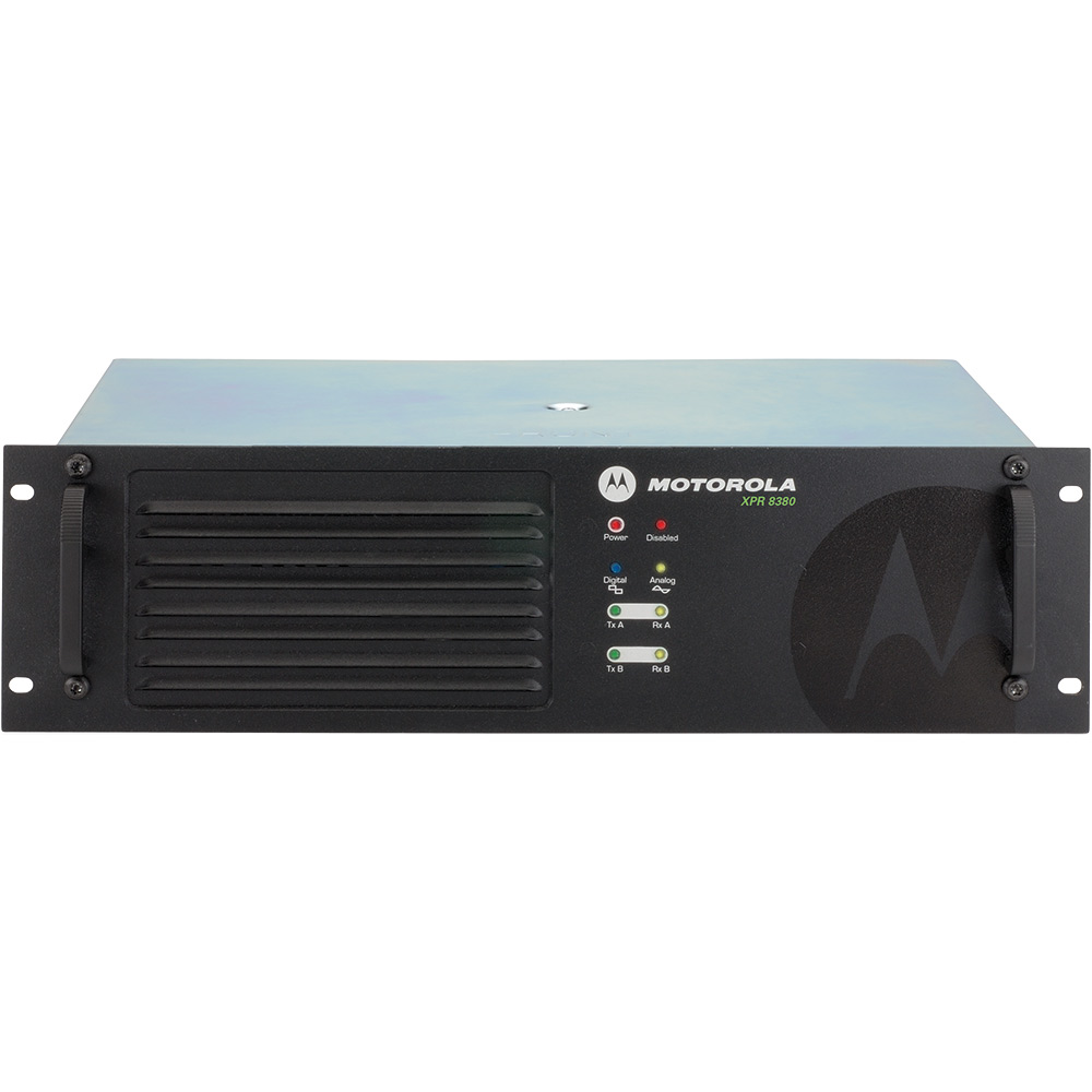 XPR8400 XPR8400