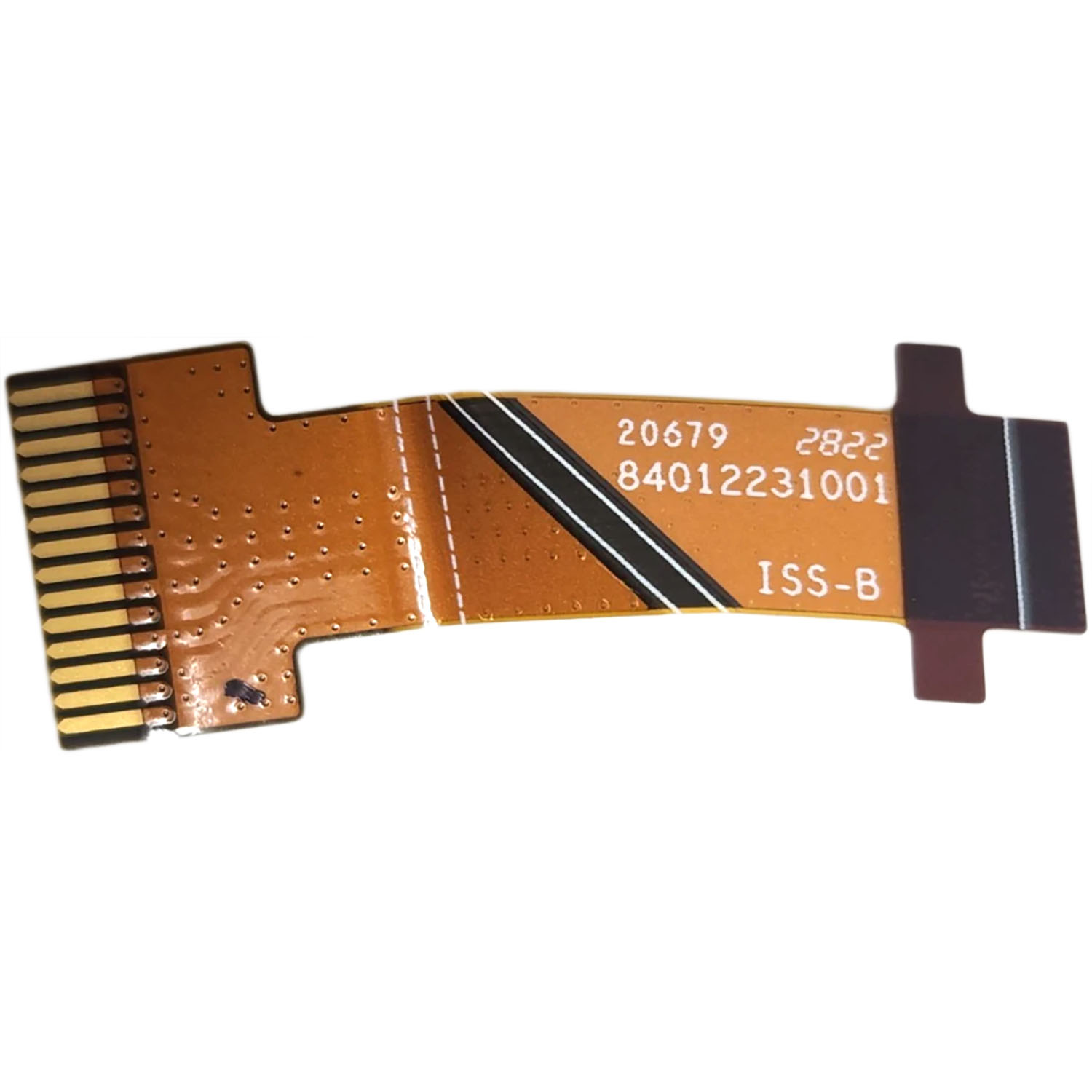 Motorola 84012231001 Option Board