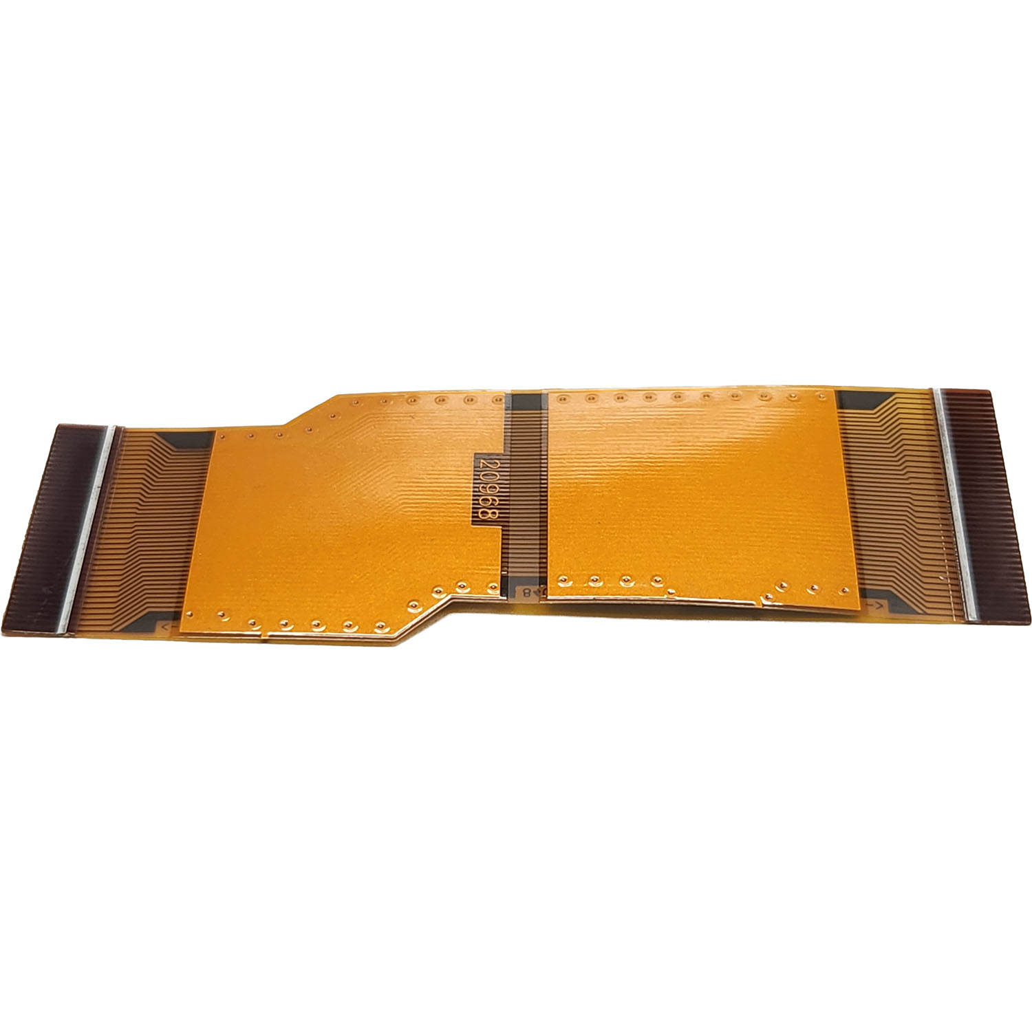 Motorola 8404078G03 Flex PCB RF Controller Assembly for Motorola Two-Way Radios (Replaced by 8404078G05)