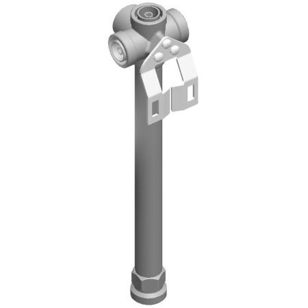 860-10101 - Front view