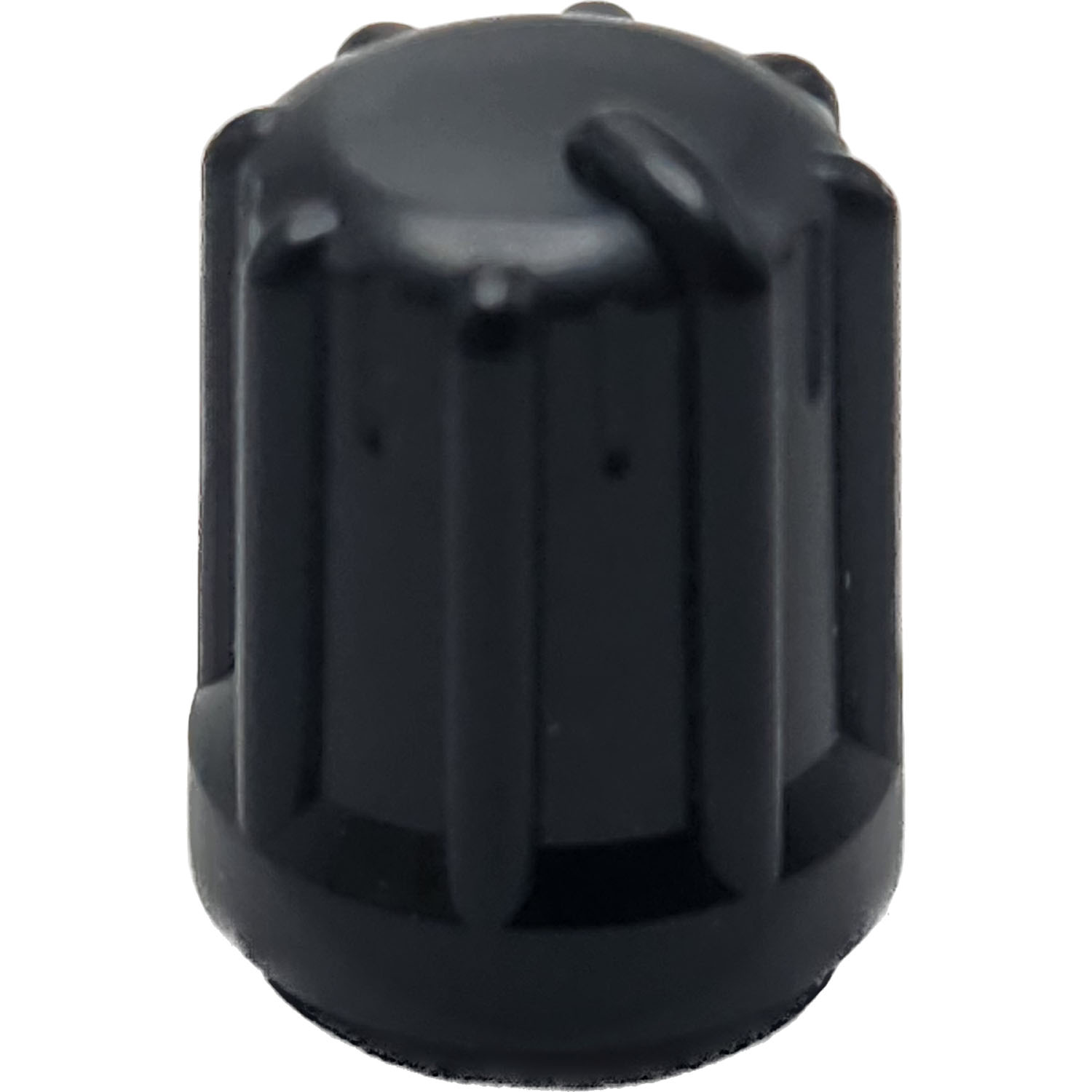 Icom 8610010420 Control Knob (Model N261) for IC-F3, IC-F4, IC-M3, IC-A4, IC-F3S, IC-F4S, IC-R75, IC-718, IC-M2A, IC-T2A Radios
