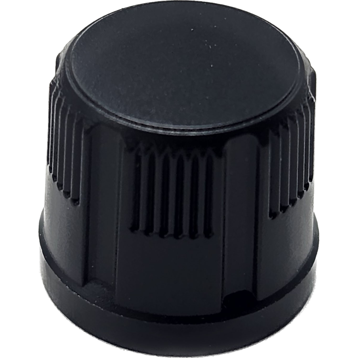 Icom 8610011830 Control Knob (Model N301) for IC-7700, IC-7600, IC-7410, IC-7300, and IC-7851 HF Transceivers